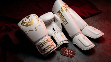 Best deals on boxing and Muay Thai gear UK 2026 - Warriors Mindset