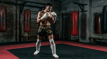 MMA training UK complete beginners guide 2026 - Warriors Mindset