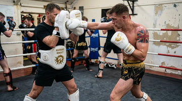 Muay Thai Pads UK 2026 — The Honest Buyer's Guide (From a UK Trainer's Bag)