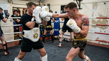 Muay Thai Pads UK 2026 — The Honest Buyer's Guide (From a UK Trainer's Bag)