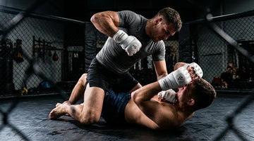 MMA Gloves UK 2026 — How to Choose (Without Wasting £100 on the Wrong Pair)