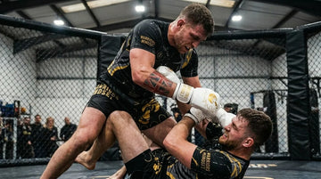 MMA Gloves UK 2026 — How to Choose (Without Wasting £100 on the Wrong Pair)