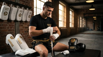 Before Buying Boxing Gloves, Essential Tips You Need to Know