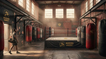 How to find the best boxing gym near you UK - Warriors Mindset