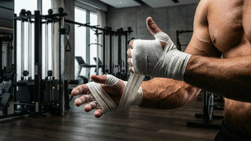 Protect Hands in Boxing Training and Muay Thai for Maximum Safety - Warriors mindset