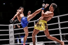 Muay Thai Gear Guide: Essential Equipment for Beginners - warriors mindset
