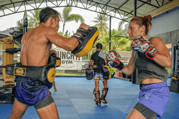 Muay Thai Martial Art: Discover Why the World Needs to Hear About It - warriors mindset