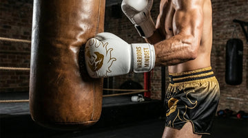 The Warrior Mindset: Master Mental Toughness & Elite Training | Warriors Mindset UK - warriors mindset