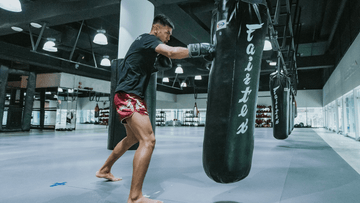Why Muay Thai Is Saving People’s Mental Health — One Round at a Time - warriors mindset