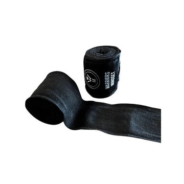 Why Wearing Hand Wraps in Muay Thai (and Martial Arts) Is So Important - warriors mindset