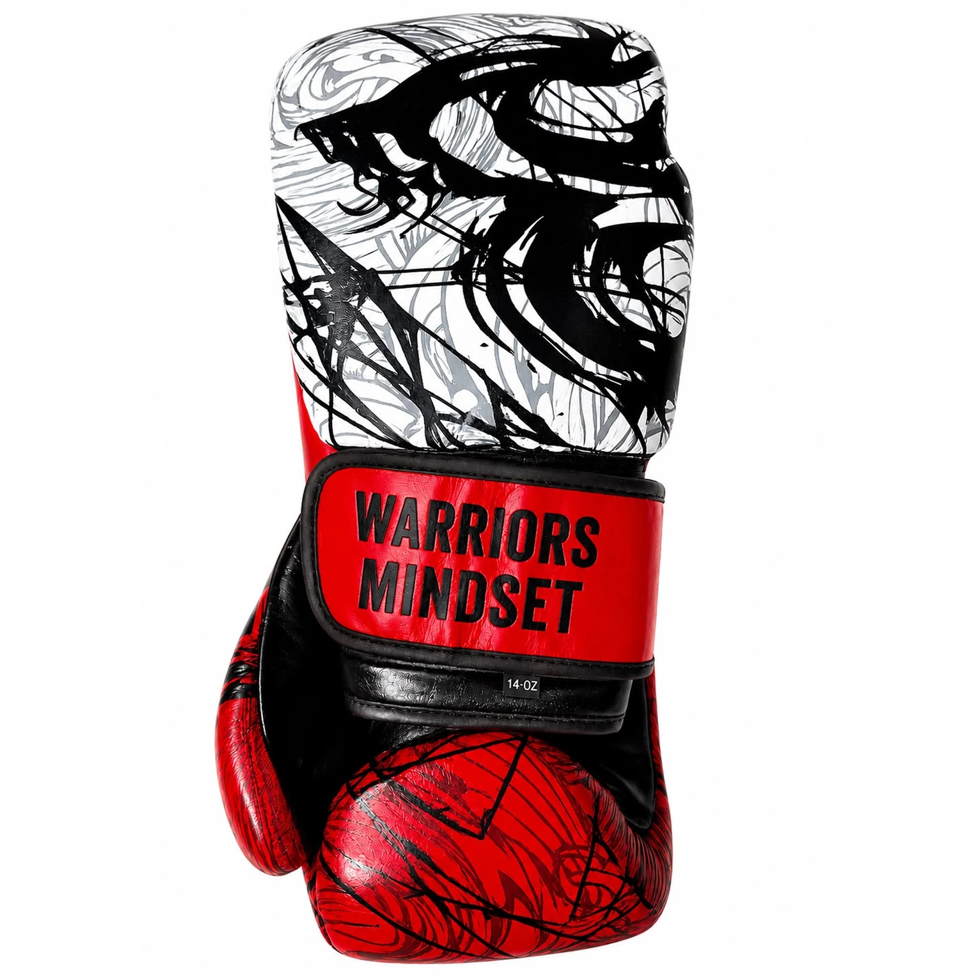 Warriors Mindset Dragon Genuine Leather Equipment Set