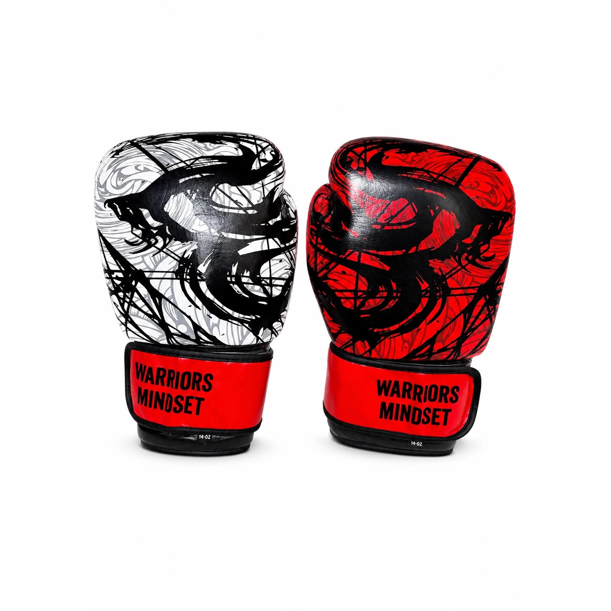 Warriors Mindset Dragon Genuine Leather Equipment Set