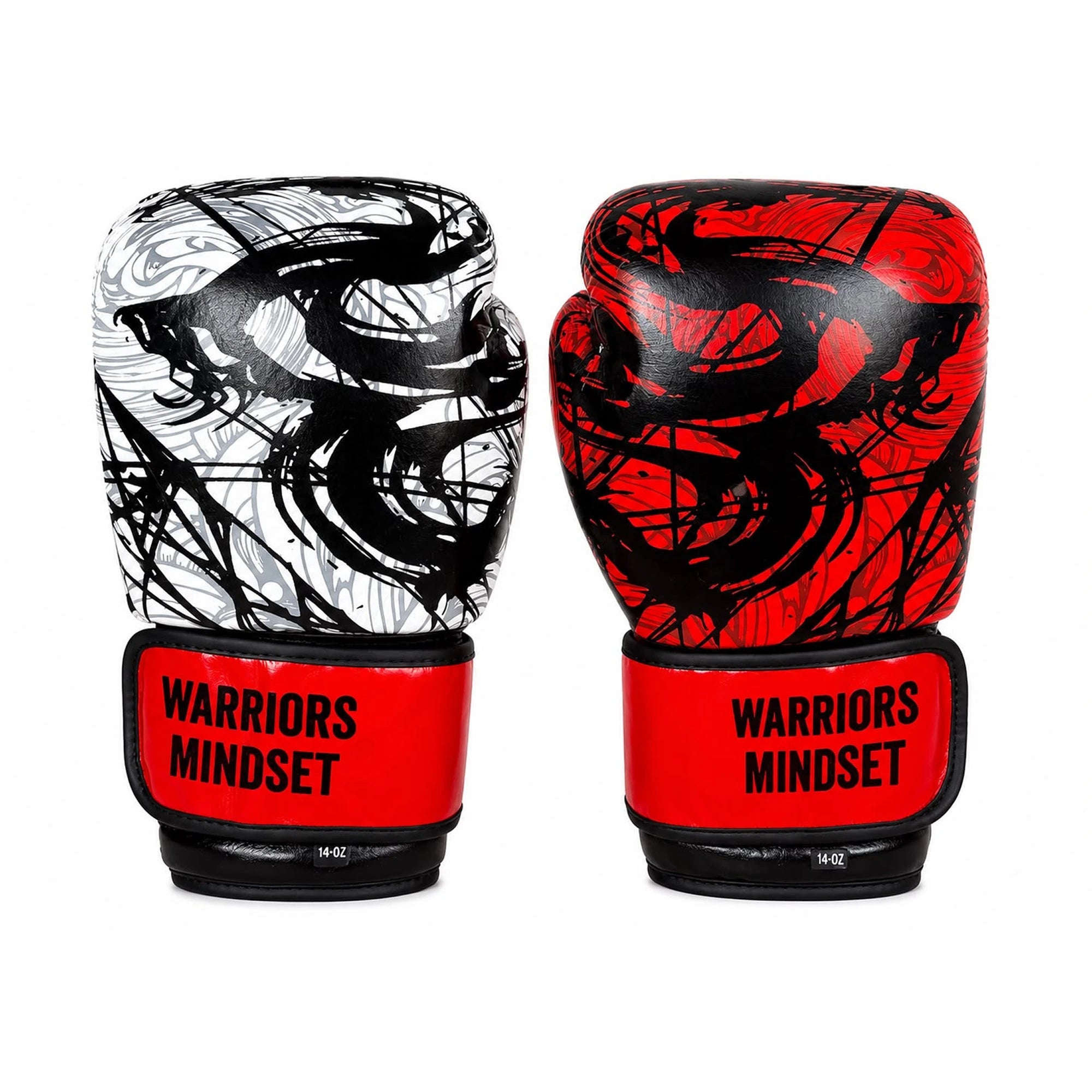 Warriors Mindset Dragon Genuine Leather Equipment Set