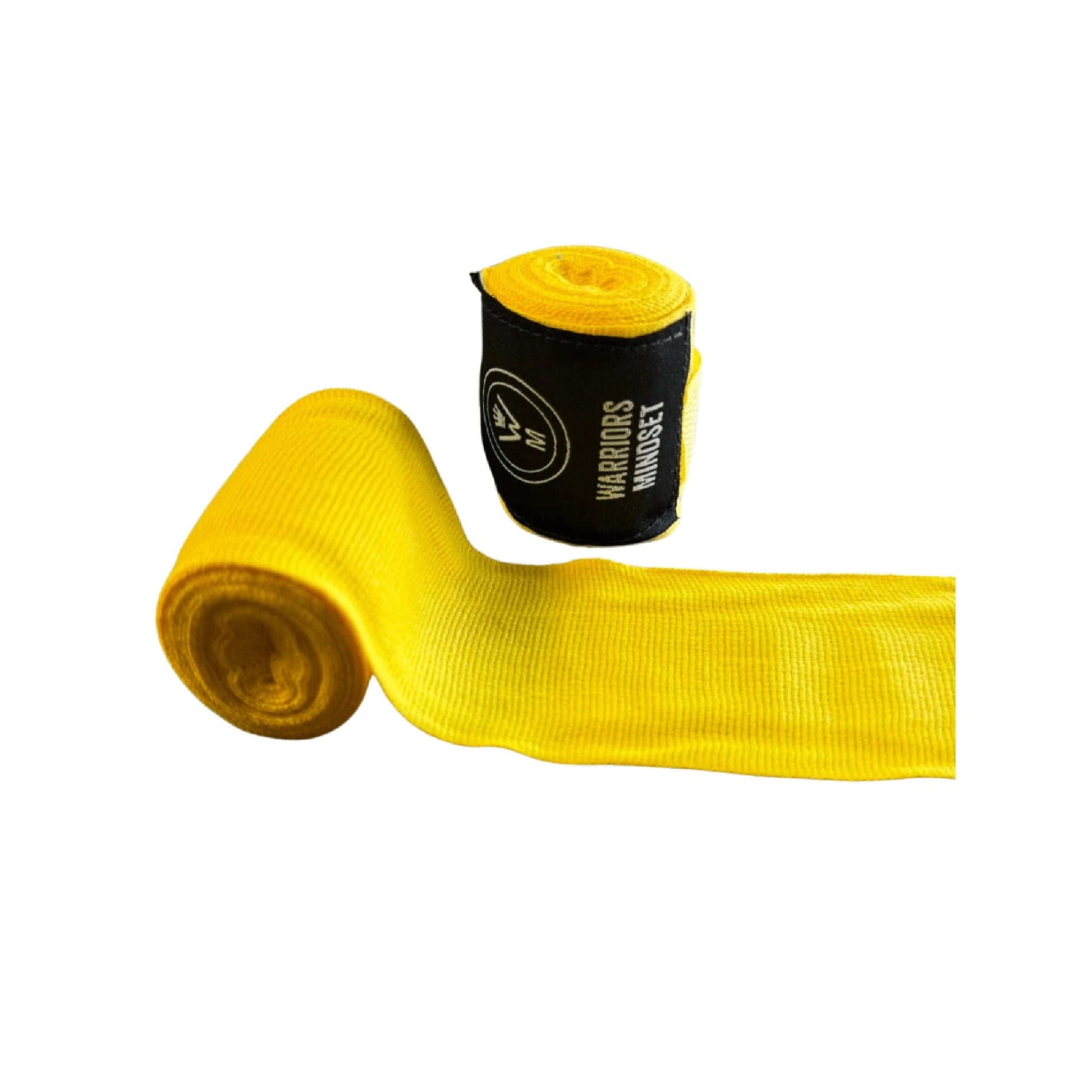 2M BOXING HAND WRAPS - warriors mindset