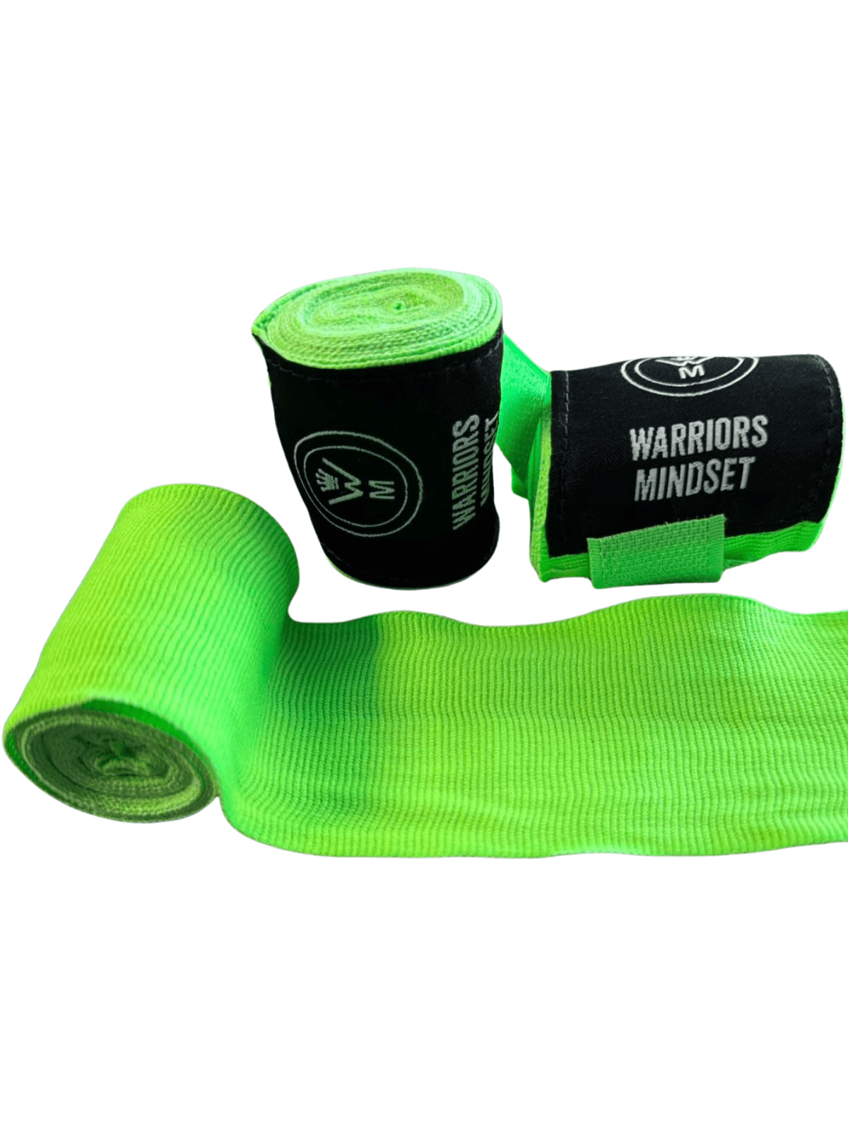 2M BOXING HAND WRAPS - warriors mindset