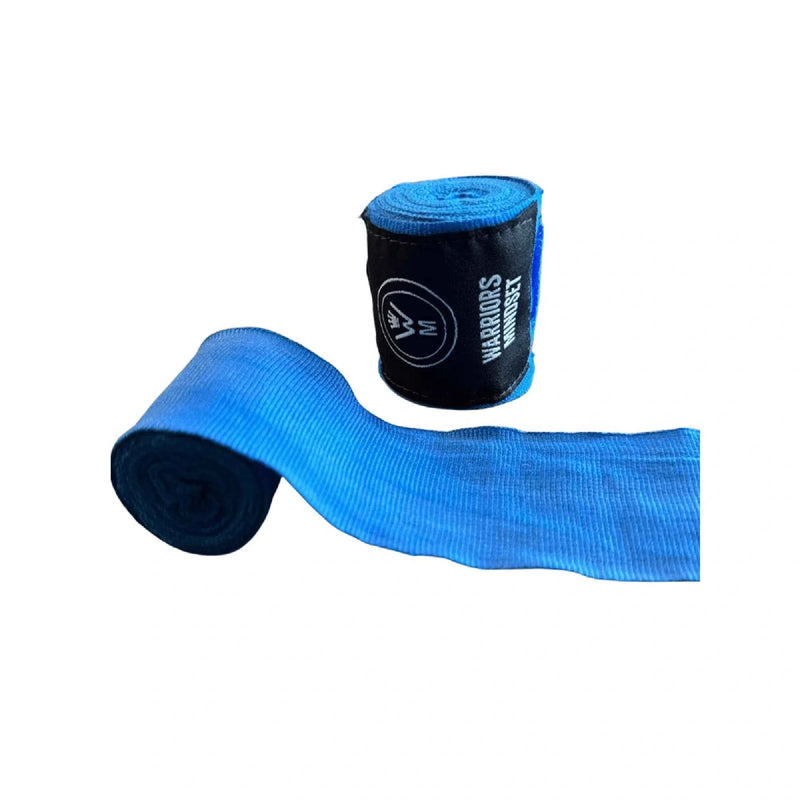 Warriors Mindset 2M Boxing Hand Wraps | Lightweight Wrist Support