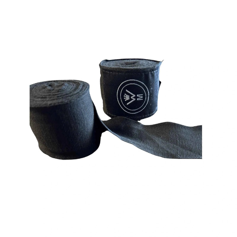 Warriors Mindset 4M Boxing Hand Wraps | Full-Length Wrist Support