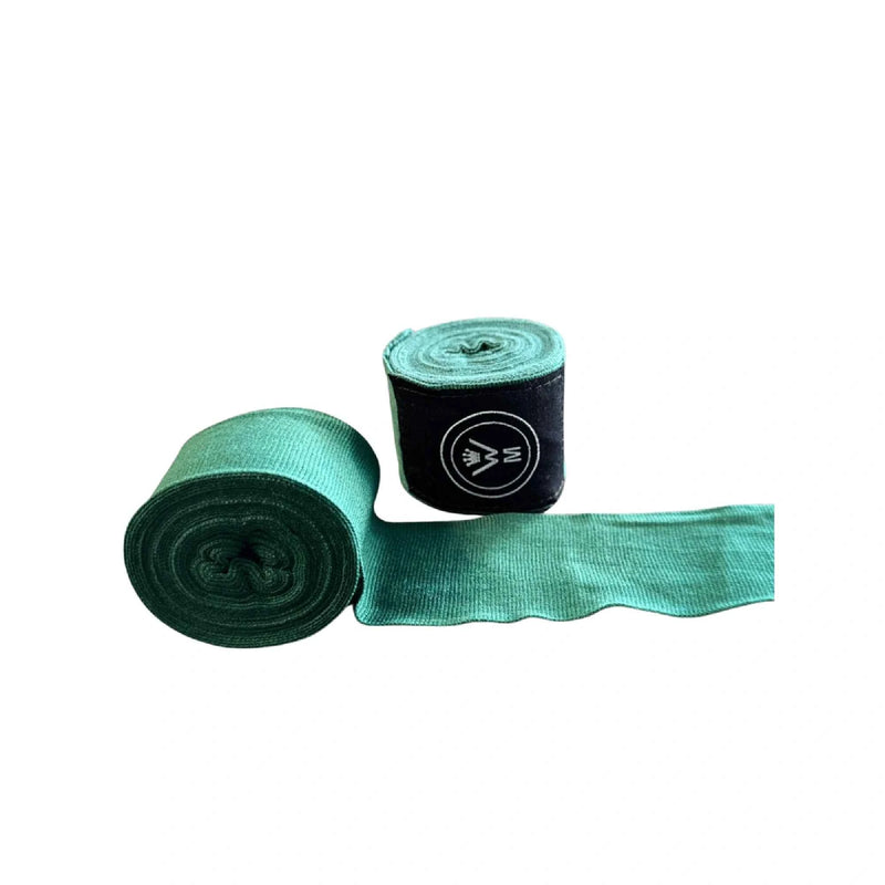 Warriors Mindset 4M Boxing Hand Wraps | Full-Length Wrist Support