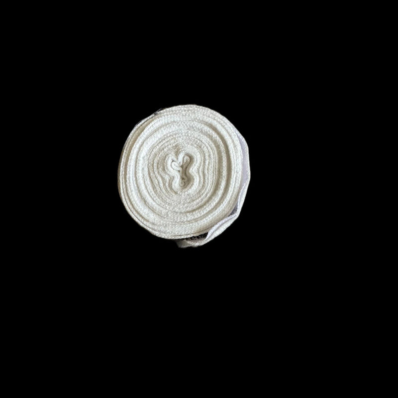 5m Hand Wraps – Lion Yin-Yang Design | Warriors Mindset - Warriors mindset