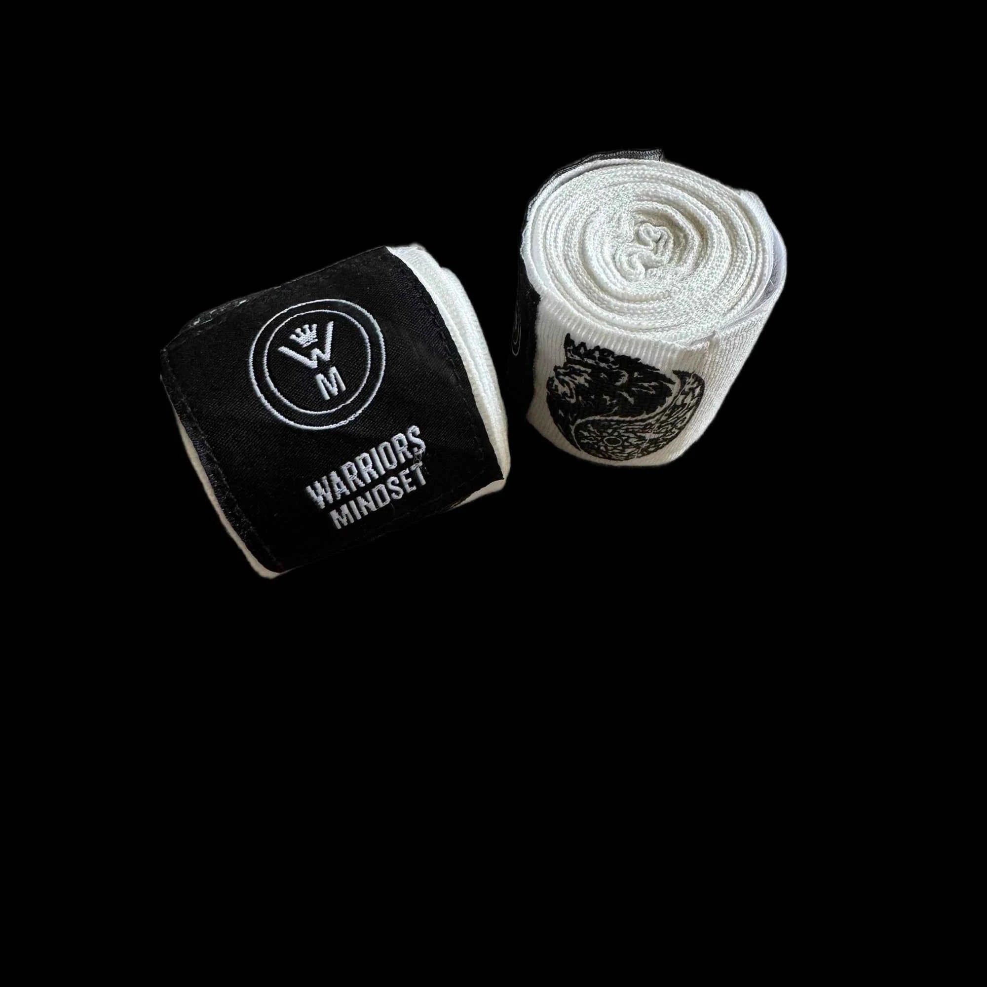 5m Hand Wraps – Boxing, MMA & Muay Thai Wrist Support