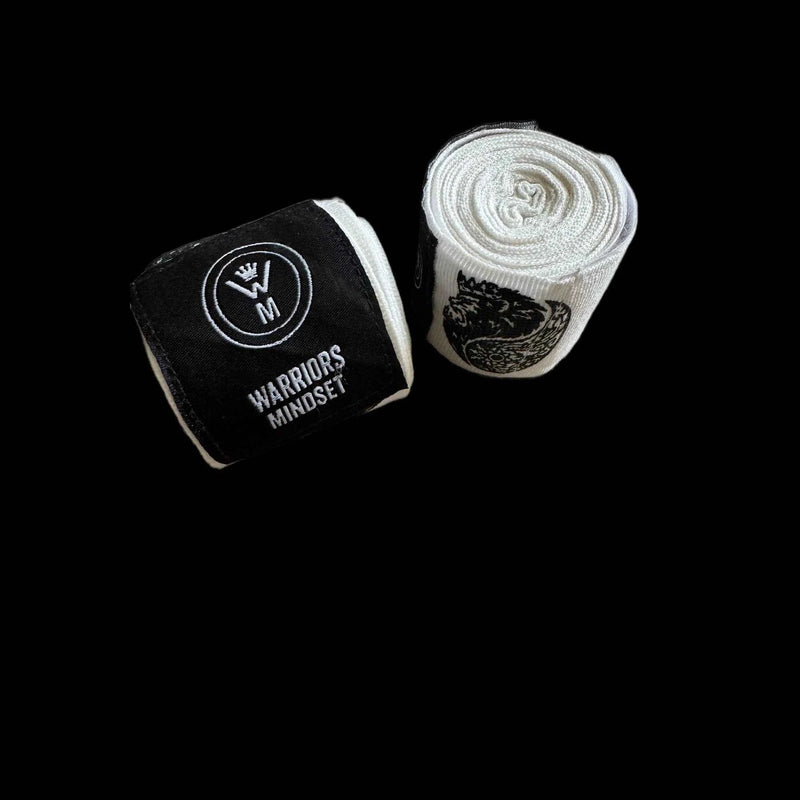 5m Hand Wraps – Boxing, MMA & Muay Thai Wrist Support