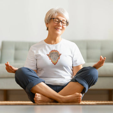 Aries Zodiac T-Shirt - warriors mindset