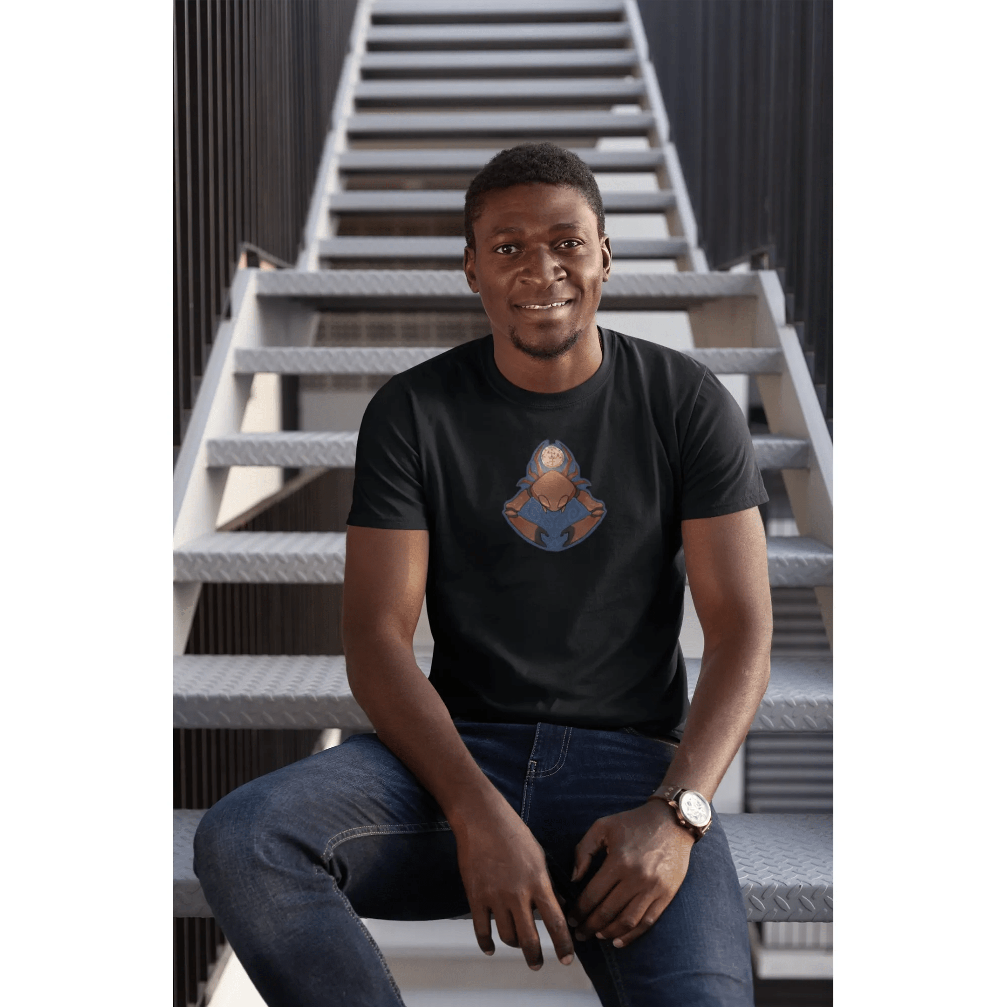 Cancer Zodiac T-Shirt - warriors mindset