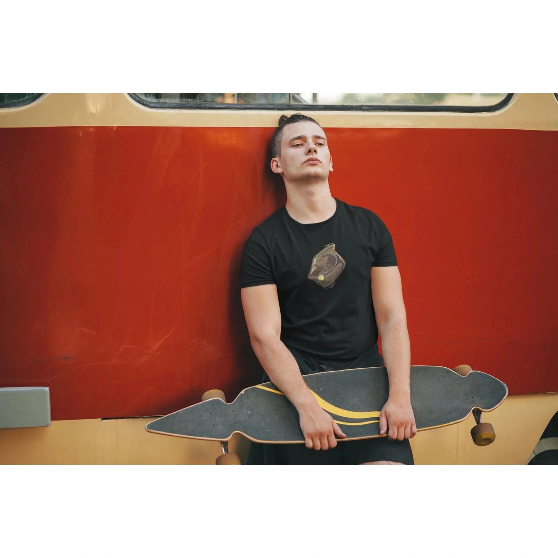 Capricorn Zodiac T-Shirt - warriors mindset