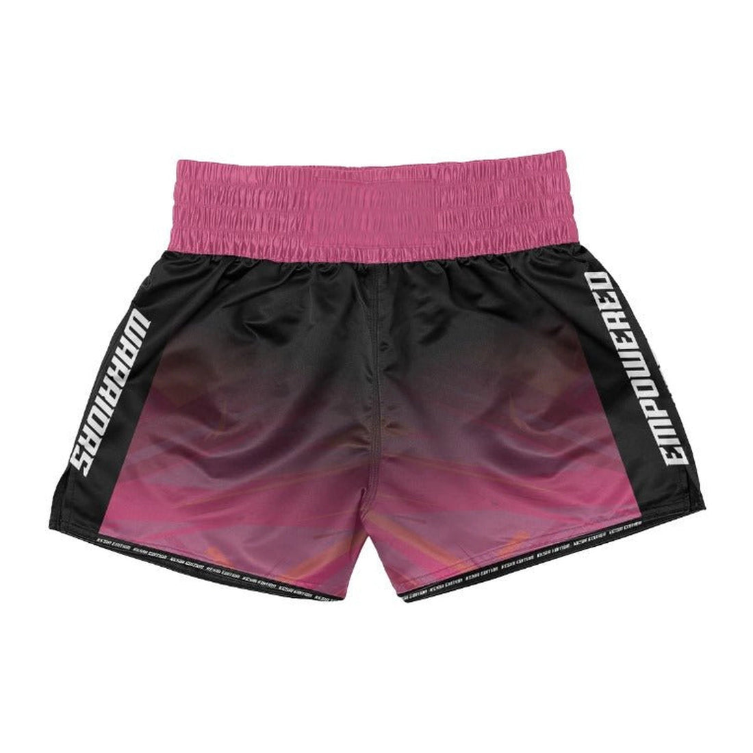 Kesia Edition - Lioness Design - warriors mindset