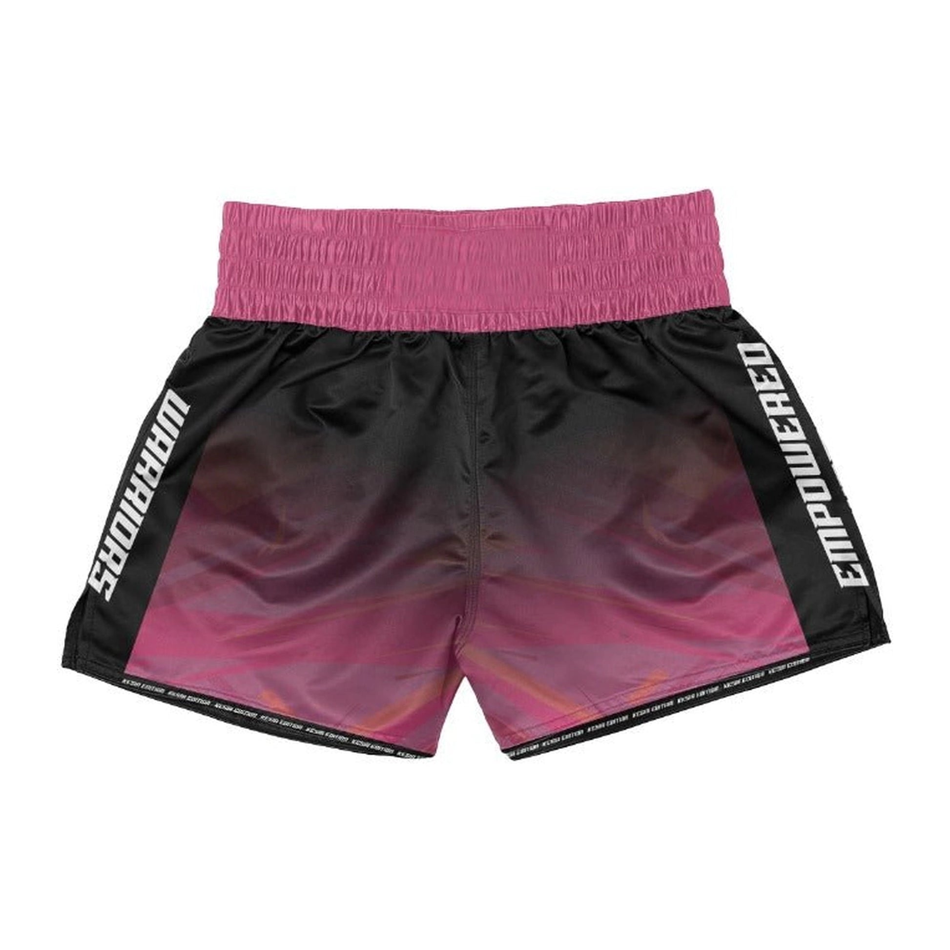 Kesia Edition - Lioness Design - warriors mindset