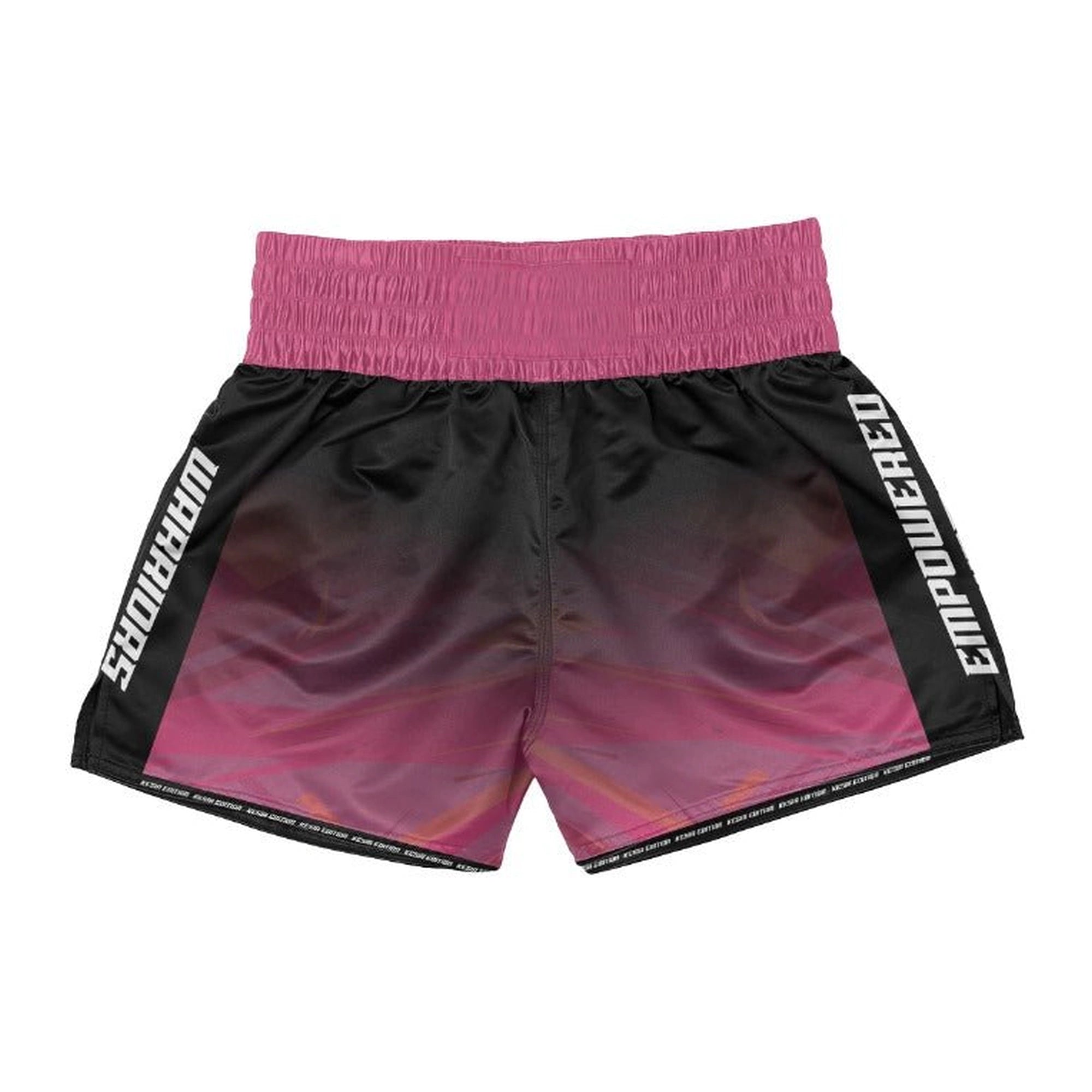 Kesia Edition - Lioness Design - warriors mindset