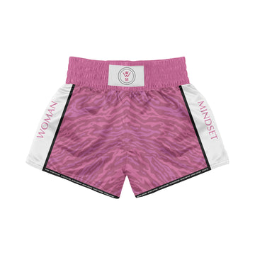 Kesia Edition – Without Design - warriors mindset