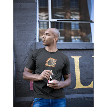 Leo Zodiac T-Shirt - warriors mindset