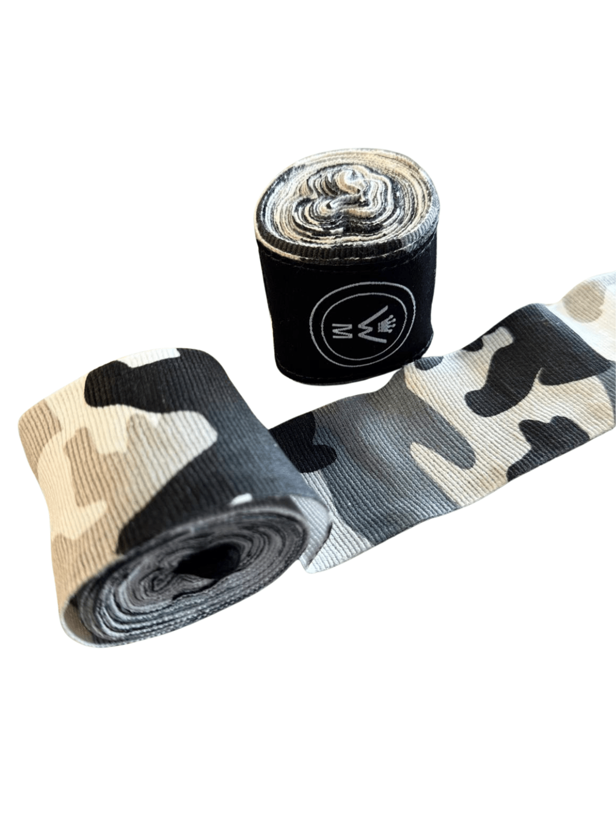 Warriors Mindset 4M Hand Wraps - warriors mindset