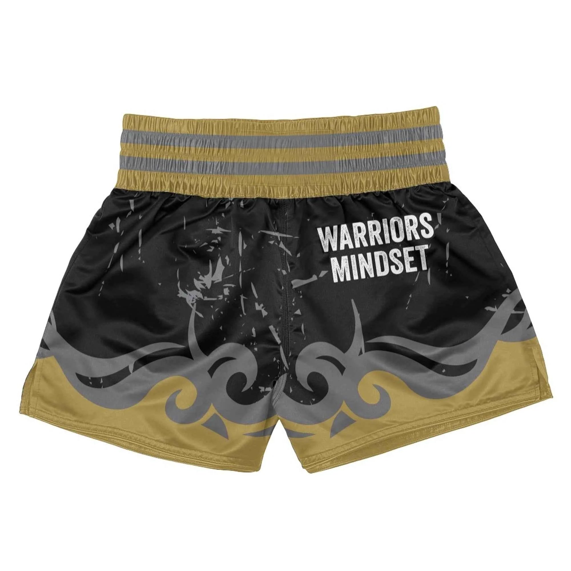 Performance Training Shorts – Gym & Workout Athletic Shorts