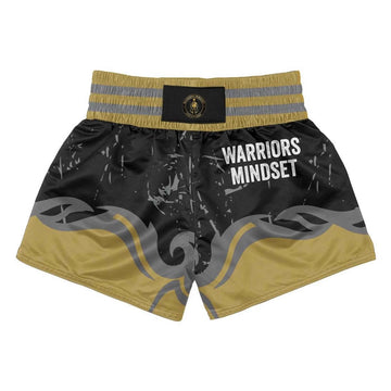 Performance Training Shorts – Gym & Workout Athletic Shorts