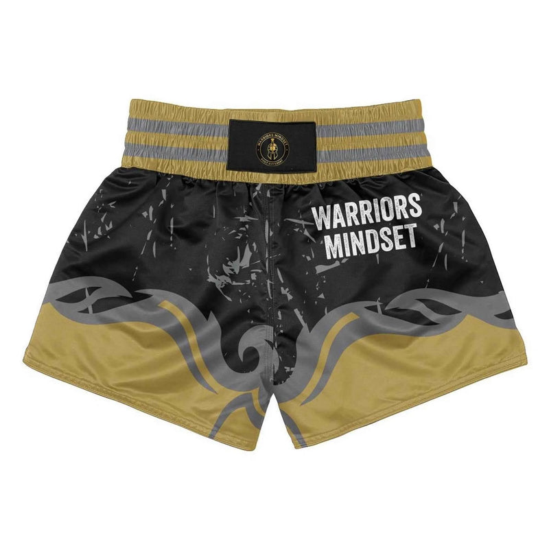 Performance Training Shorts – Gym & Workout Athletic Shorts
